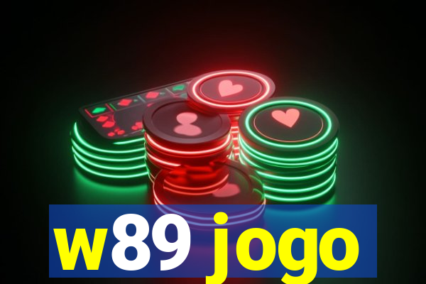 w89 jogo